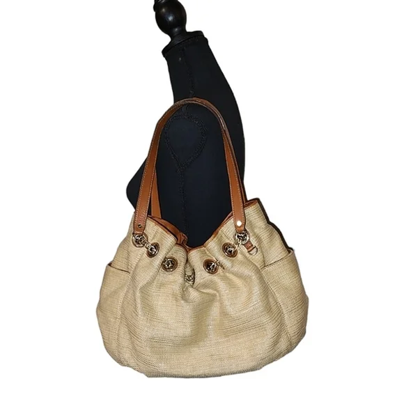 Michael Kors Large Shoulder Bag